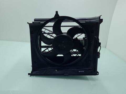 Electroventilador Bmw Serie 3 315 320 CD COUPE 150CV 110KW