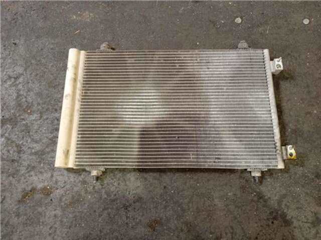 Foto 3ª: Radiador Calefaccion A.A. Peugeot Expert 1.6 HDI 90 [9HU (DV6UTED4)]
