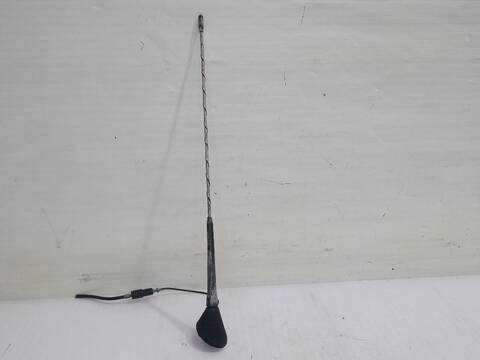 Foto 2ª: Antena Seat Toledo EXCLUSIVE 140CV [BKD] (2004)