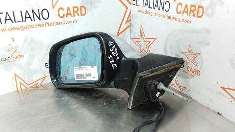 Retrovisor Izquierdo Peugeot 407 SPORT 136CV 100KW