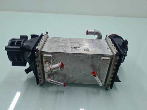 Foto 3ª: Intercooler Volkswagen Golf SPORT 131CV 96KW [DPBA] (2020)