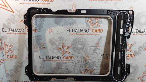 Techo Eléctrico Opel Combo EDITION PLUS XL 102CV 75KW