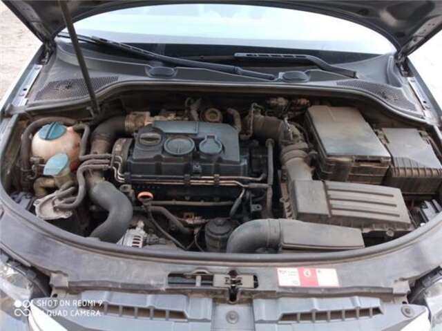 Foto 3ª: Amortiguador Delantero Derecho Audi A3 2.0 TDI AMBIENTE (DPF) [2.0 LTR. - 103 KW TDI] [BMM]
