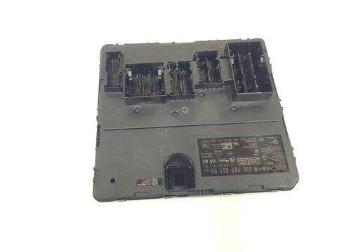 Centralita Motor ECU Porsche Macan VERSION INDEFINIDA