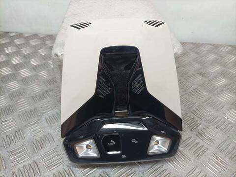 Luz Interior Bmw X1 1.8 GI SDRIVE 18I AUT. 136CV 100KW B38 U11