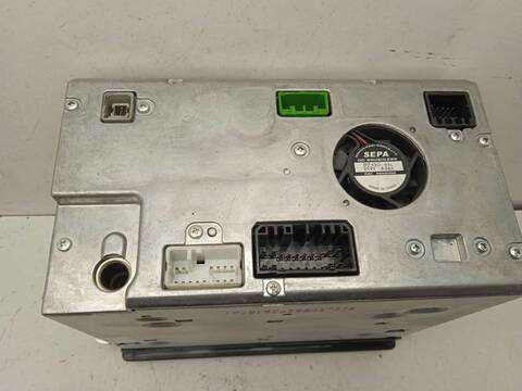 Foto 3ª: Sistema GPS Honda Crv 2.2 CTDI 140CV 103KW RD8) (2006)