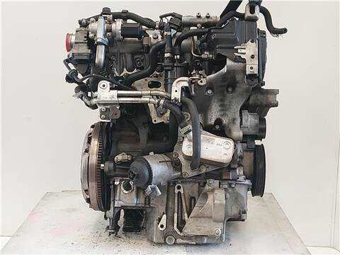Foto 3ª: Motor Completo Saab 9-3 1.9 TID 150CV 110KW FAMILIAR [Z 19 DTH] (2008)