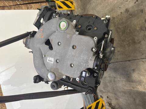 Foto 2ª: Motor Completo Cadillac SRX 264CV 194KW [LY7] (2004)