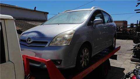 Foto 2ª: Elevalunas Eléctrico Trasero Derecho Toyota Corolla 1.8 SOL [1.8 LTR. 95KW 16V CAT] [1ZZ-FE]