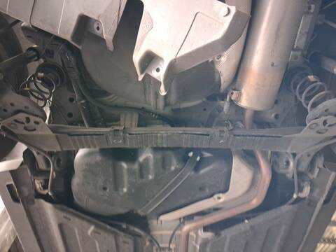 Puente Trasero Hyundai Bayon 1.0 T-GDI 101CV 74KW