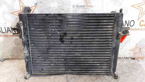 Foto 2ª: Intercooler Jeep Grand Cherokee 2.7 CRD LAREDO 163CV 120KW [665921] (2003)