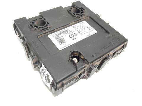 Centralita Motor ECU Kia Sportage GT LINE ESSENTIAL 2WD 177CV 130KW