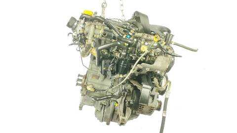 Foto 3ª: Motor Completo Alfa Romeo 147 VERSION INDEFINIDA (2000)