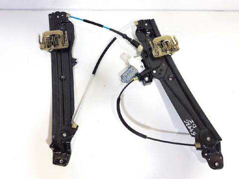 Elevalunas Eléctrico Delantero Izquierdo Bmw Serie 5 518 535D XDRIVE 313CV 230KW