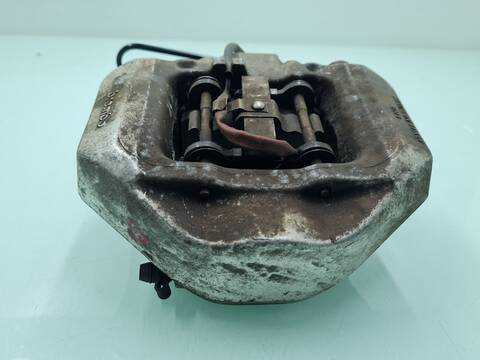 Pedal Embrague Volkswagen Touareg TDI V6 MOTION 224CV 165KW