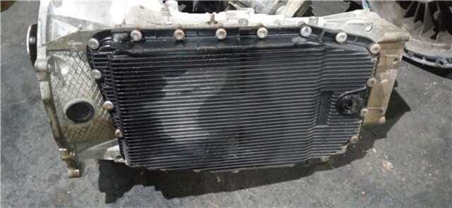 Foto 2ª: Caja Cambios Automatica Land Rover Range 4.4 V8 HSE [4.4 LTR. - 210 KW V8 CAT] [448PN]