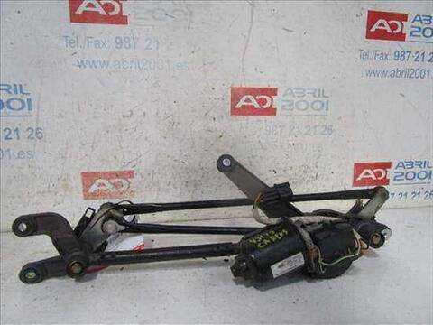 Motor Limpia Delantero Kia Carens 2.0 CRDI 140 140CV 103KW
