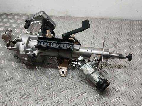 Foto 3ª: Columna Dirección Ford Fiesta TREND 86CV 63KW [XUJG] (2017)