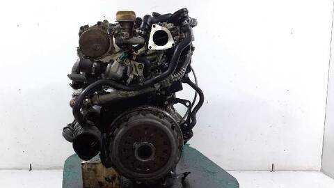 Foto 3ª: Motor Completo Alfa Romeo Gt 1.9 JTD M) 16V CAT 150CV 110KW (2004)