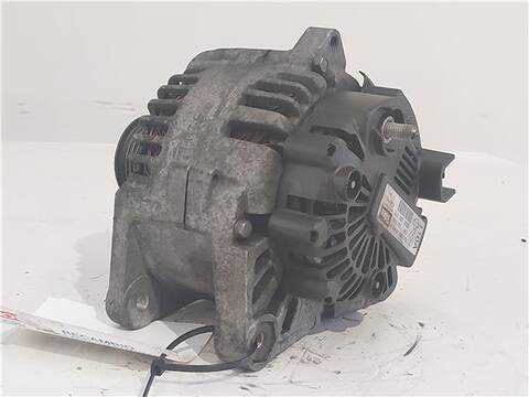 Foto 2ª: Alternador Renault Megane 1.9 DCI BM0G CM0G) 120CV 88KW II BM0/1_ CM0/1_) [F9Q 800] (2003)