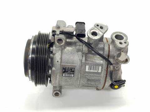 Foto 2ª: Compresor Aire Acondicionado Mercedes Clase A 140 2.0 CDI 150CV [654920] (2018)