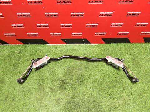 Barra Estabilizadora Delantera Renault Kangoo BLUE DCI 95 KJAB) 95CV 70KW