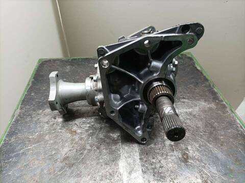 Foto 2ª: Diferencial Delantero Dacia Duster SL EFICACIA 4X4 109CV 80KW [K9KG658] (2016)