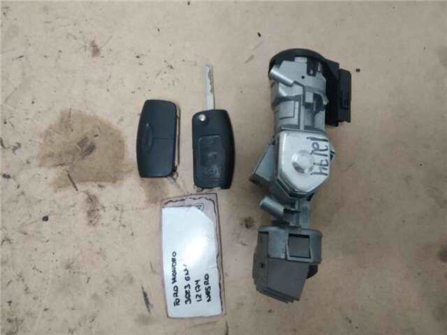 Motor de Arranque Ford Mondeo 1.8 TDCI (125 CV)