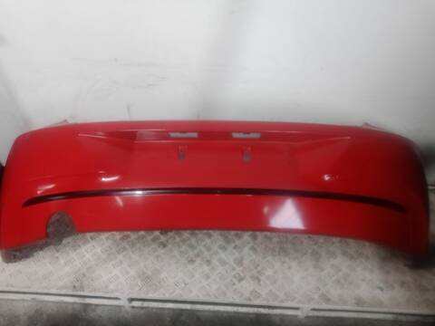 Paragolpes Trasero Bmw Serie 1 116 D F20)