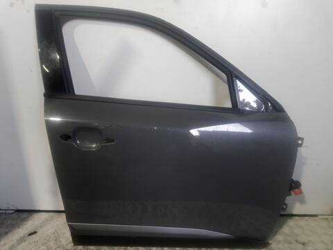 Puerta Delantera Derecha Peugeot 2008 1.2 PURETECH 100 101CV 74KW