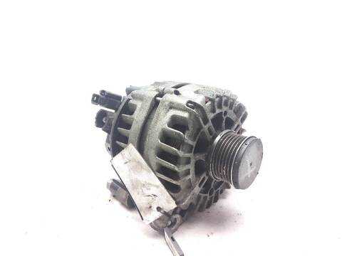Alternador Peugeot Partner VERSION INDEFINIDA