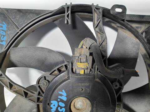 Foto 4ª: Electroventilador Citroen C3 COLLECTION 68CV 50KW [8HZ] (2007)