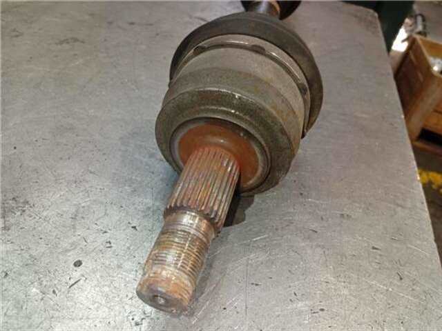 Foto 3ª: Transmision Delantera Izquierda Alfa Romeo Giulietta 1.6 JTDM [940 A3.000]