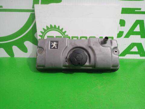 Despiece Motor Peugeot 207 1.4 73CV