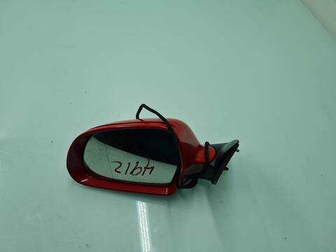 Retrovisor Izquierdo Skoda Octavia FAMILY BERLINA 110CV 81KW