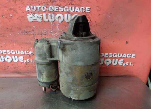 Motor de Arranque Seat Marbella 0.9 CE [0.9 LTR. - 32 KW]
