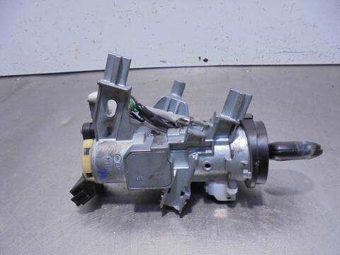 Foto 2ª: Motor de Arranque Mitsubishi Grandis 2.0 DI-D CAT 136CV 100KW [BSY] (2008)