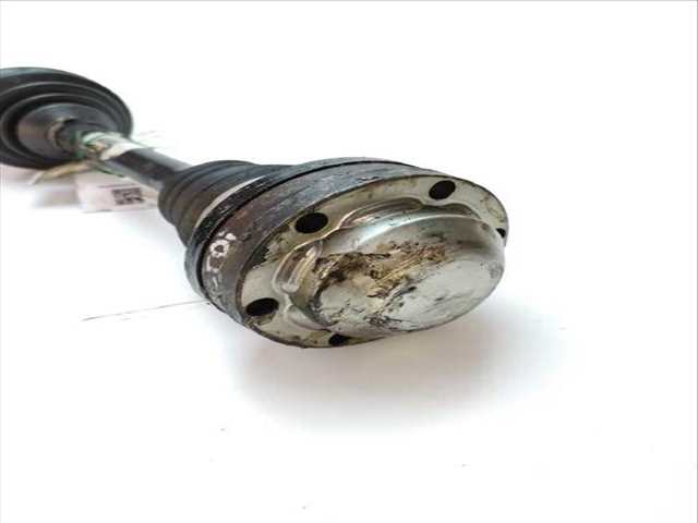 Transmision Delantera Izquierda Volkswagen Golf 2.0 TDI