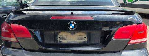 Portón Bmw Serie 3 315 N43B20A AUT.
