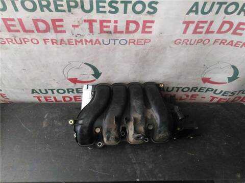 Colector Admisión Toyota Urban 1.3 ACTIVE [1.3 LTR. 74KW 16V CAT]