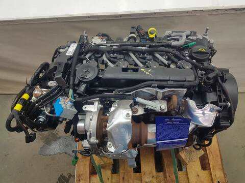 Motor Completo Opel Vivaro L EXPRESS