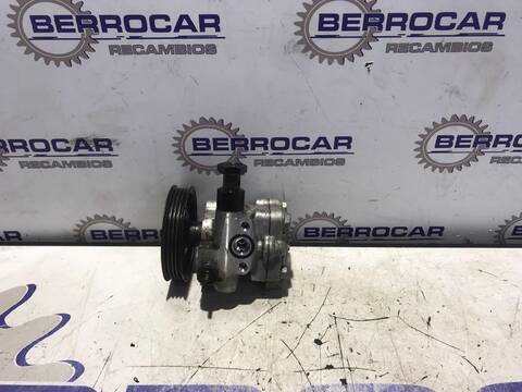 Bomba de Agua Hyundai Getz 1.1 12V CAT 63CV
