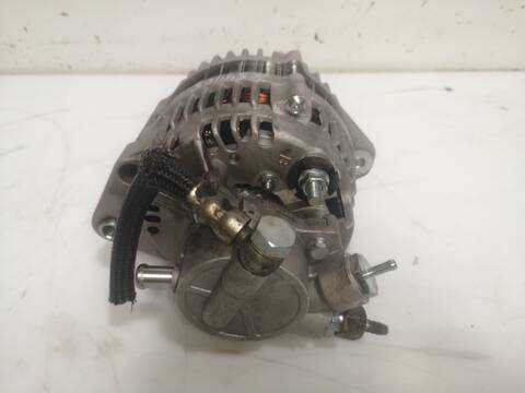 Foto 2ª: Alternador Opel Astra Z17DTL BERLINA (2004)