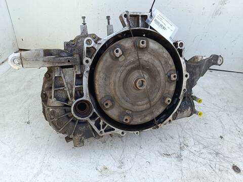 Caja Cambios Automatica Peugeot 407 BASICO COUPE 204CV 150KW AUT.