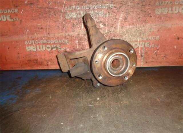Mangueta Delantera Izquierda Peugeot 207 1.6 HDI