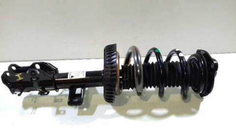 Amortiguador Delantero Izquierdo Mercedes Vito 1.6 CDI CAT 114CV 84KW