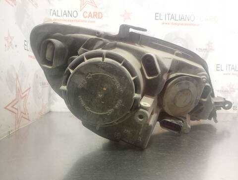 Foto 4ª: Faro Izquierdo Volkswagen Golf ADVANCE 105CV 77KW [CAY] (2010)