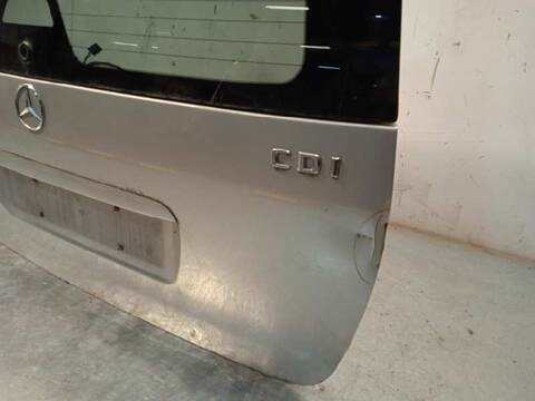 Foto 3ª: Portón Mercedes Clase ML 270 CDI 163.113) W163) [612963] (2000)