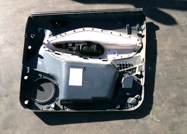 Foto 2ª: Tapizados Cartoneras Ford C Max 1.0 G 2010-2014 [M1DA] (2013)