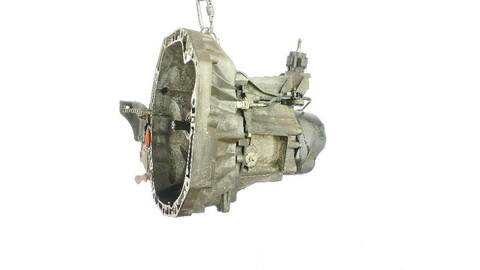 Foto 2ª: Caja Cambios Renault Kangoo 1.5 DCI KW0A) [K9K 804] (2008)